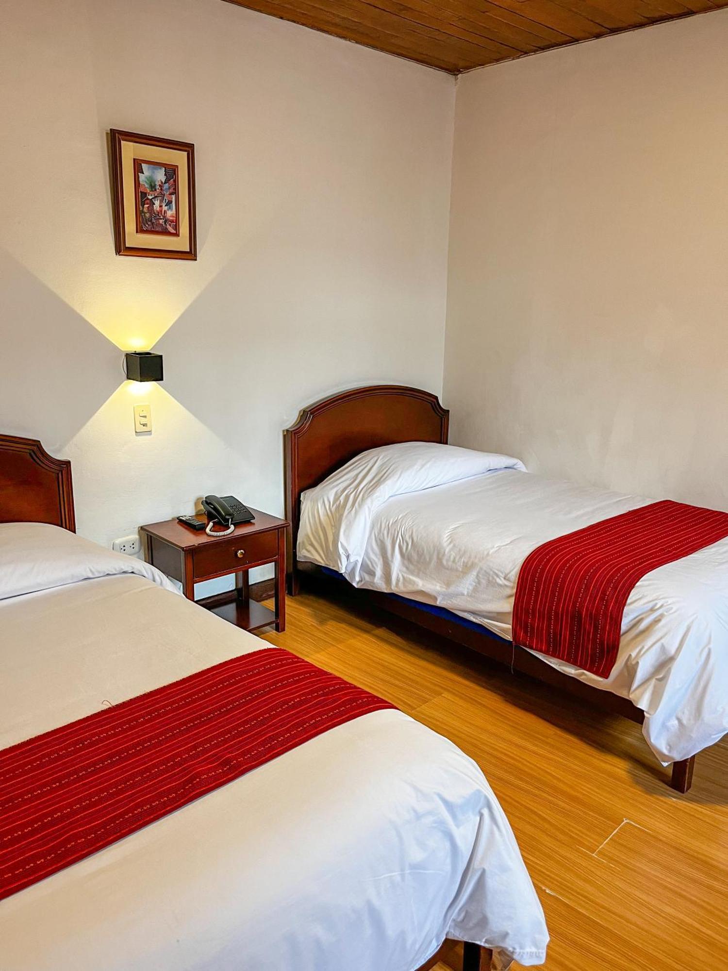Hotel Cusco Plaza Saphi Esterno foto