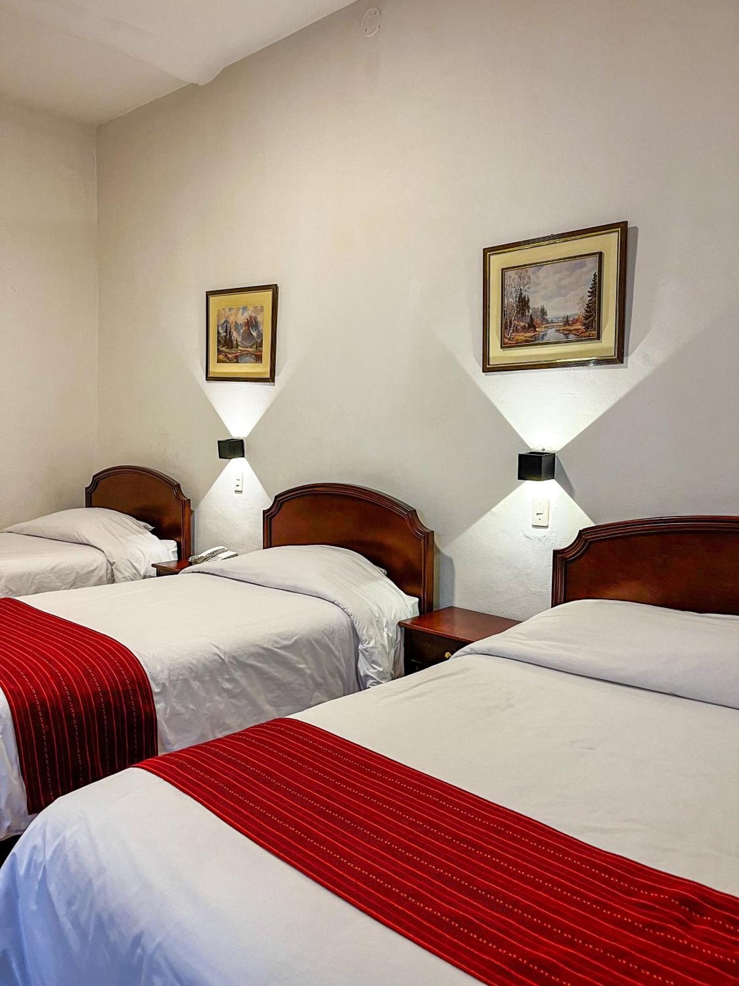 Hotel Cusco Plaza Saphi Esterno foto