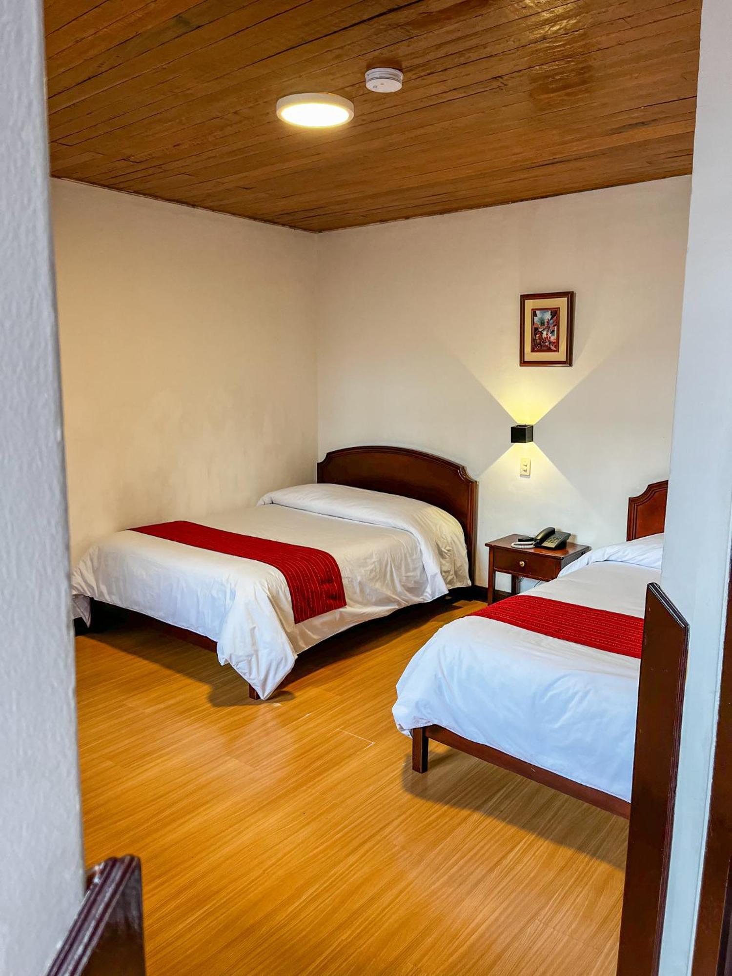 Hotel Cusco Plaza Saphi Esterno foto